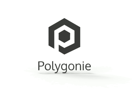 polygonie logo